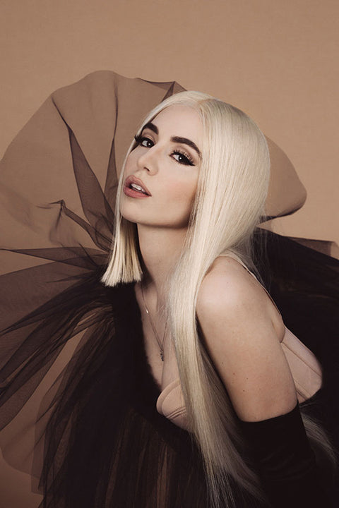 Poster Ava Max - Artistas Pop