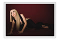 Poster Ava Max - Artistas Pop