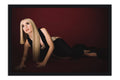 Poster Ava Max - Artistas Pop