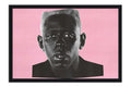 Poster  Tyler The Creator - Hip Hop