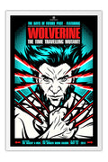 Poster Wolverine - Filmes