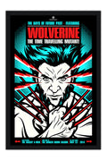 Poster Wolverine - Filmes
