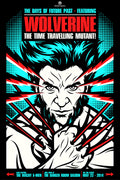 Poster Wolverine - Filmes