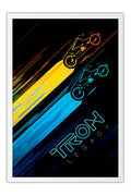 Poster Tron - O Legado - Filmes