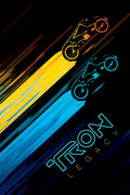 Poster Tron - O Legado - Filmes