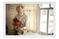 Poster Niall Horan - Former One Direction - 1D - Pop
