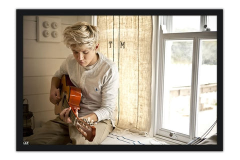 Poster Niall Horan - Former One Direction - 1D - Pop