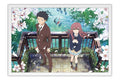 Poster A Silent Voice - A Voz do Silencio - Animes - Filmes