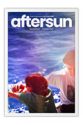 Poster  Aftersun - Filmes