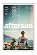 Poster  Aftersun - Filmes