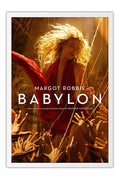 Poster Babylon - Babilonia - Filmes