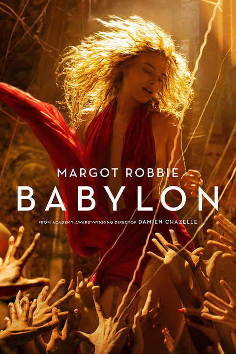 Poster Babylon - Babilonia - Filmes