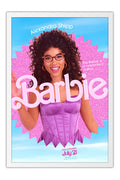 Poster Barbie 2023 - Alexandra Shipp - Filmes