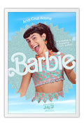 Poster Barbie 2023 - Ana Cruz Kayne - Filmes