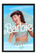 Poster Barbie 2023 - Ana Cruz Kayne - Filmes