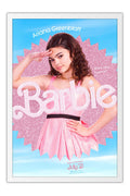Poster Barbie 2023 - Ariana Greenblatt - Filmes