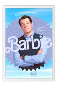 Poster Barbie 2023 - Connor Swindells - Filmes