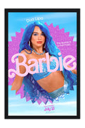 Poster Barbie 2023 - Dua Lipa - Filmes
