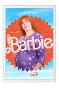Poster Barbie 2023 - Emerald Fennell - Filmes