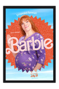 Poster Barbie 2023 - Emerald Fennell - Filmes