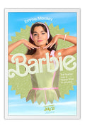 Poster Barbie 2023 - Emma Mackey - Filmes