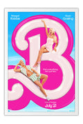 Poster  Barbie 2023 - Filmes
