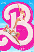 Poster  Barbie 2023 - Filmes