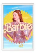 Poster Barbie 2023 - Hari Nef - Filmes
