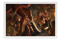 Poster Age of Conan Hyborian Adventures - Games