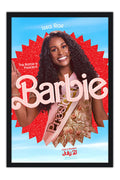 Poster Barbie 2023 - Issa Rae - Filmes
