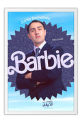 Poster Barbie 2023 - Jamie Demetriou - Filmes