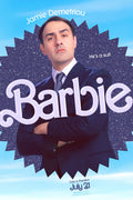 Poster Barbie 2023 - Jamie Demetriou - Filmes