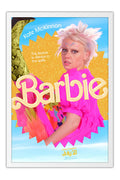 Poster Barbie 2023 - Kate Mckinnon - Filmes