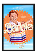 Poster Barbie 2023 - Michael Cera Allan - Filmes