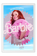 Poster Barbie 2023 - Nicola Coughlam - Filmes