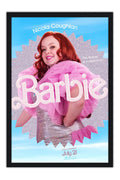 Poster Barbie 2023 - Nicola Coughlam - Filmes