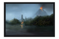 Poster Age of Conan Hyborian Adventures - Games
