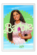 Poster Barbie 2023 - Ritu Arya - Filmes
