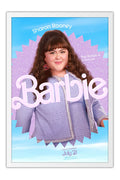 Poster Barbie 2023 - Sharon Rooney - Filmes
