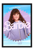 Poster Barbie 2023 - Sharon Rooney - Filmes