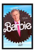 Poster Barbie 2023 - Will Ferrell - Filmes