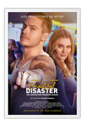 Poster Beautiful Disaster - Um Desastre Maravilhoso - Filmes