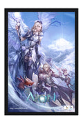 Poster Aion the Tower of Eternity - Games