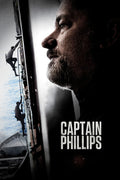 Poster Capitao Phillips - Filmes