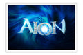 Poster Aion the Tower of Eternity - Games