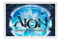 Poster Aion the Tower of Eternity - Games