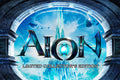 Poster Aion the Tower of Eternity - Games