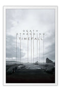 Poster Death Stranding - Games