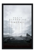 Poster Death Stranding - Games