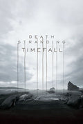 Poster Death Stranding - Games